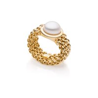 Anello Unoaerre Donna in Argento 711ECA0200000 6260/11 - 711ECA0200000 6260/14